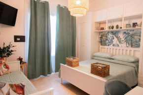 Stefy's House Rome